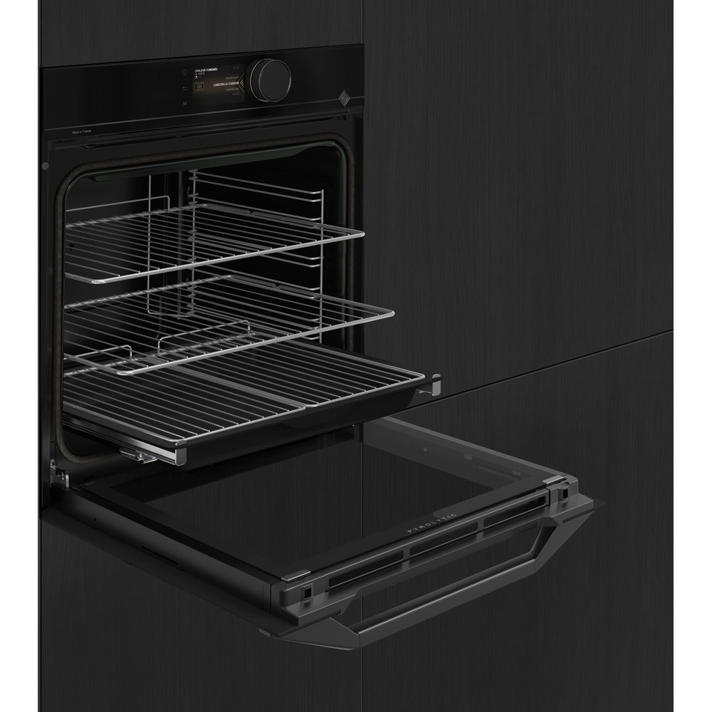 Духовой шкаф De Dietrich DOP4741B - изображение 4